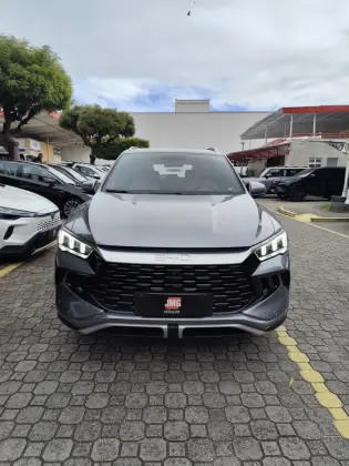 BYD SONG PRO 1.5 DM-I HÍBRIDO GS AUTOMÁTICO