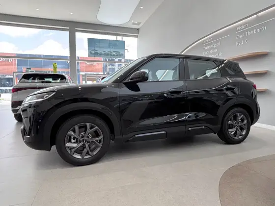 BYD YUAN PRO 45,1 KW ELÉTRICO
