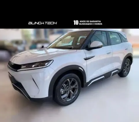 BYD YUAN PRO 45,1 KW ELÉTRICO