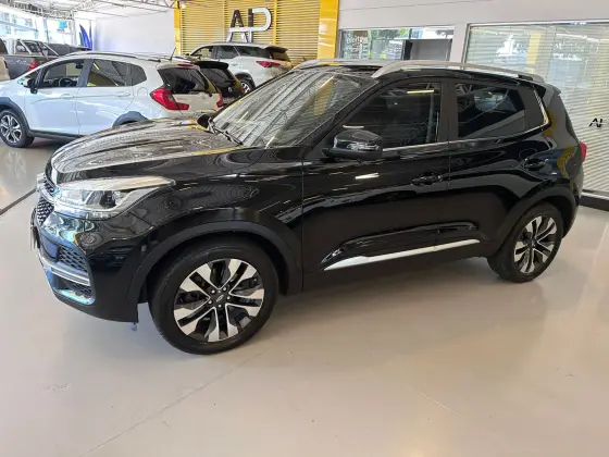 CAOA CHERY TIGGO 5x 1.5 VVT TURBO iFLEX TXS DCT