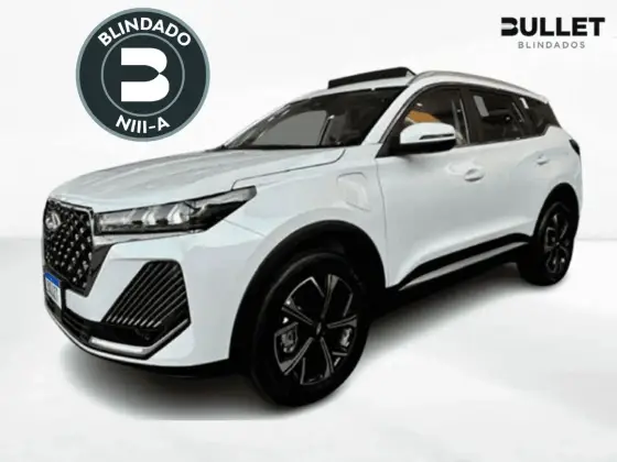 CAOA CHERY TIGGO 7 PRO 1.5 TCI PLUG-IN HYBRID DHT