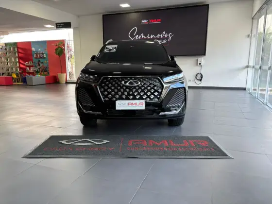 CAOA CHERY TIGGO 7 PRO 1.5 TCI PLUG-IN HYBRID DHT CAOA CHERY TIGGO 7 PRO 1.5 TCI PLUG-IN HYBRID DHT