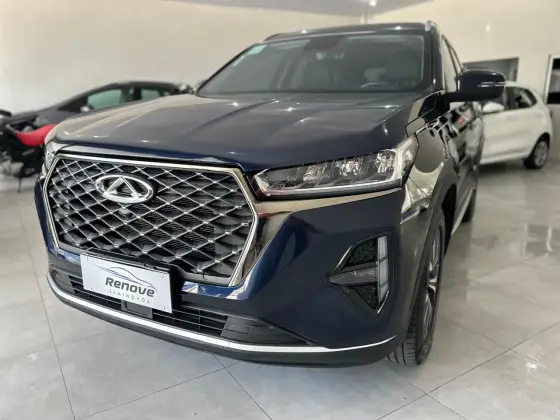 CAOA CHERY TIGGO 7 PRO 1.6 TGDI GASOLINA DCT CAOA CHERY TIGGO 7 PRO 1.6 TGDI GASOLINA DCT