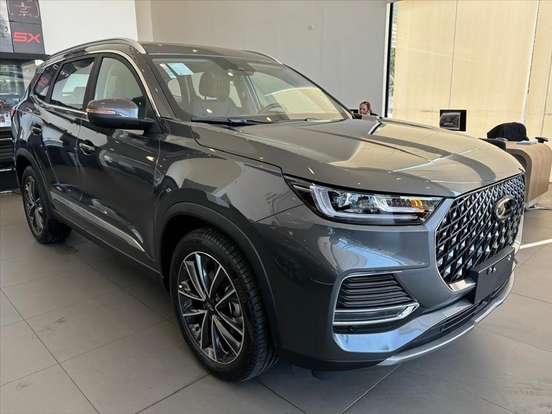 CAOA CHERY-TIGGO 8 PRO-2026