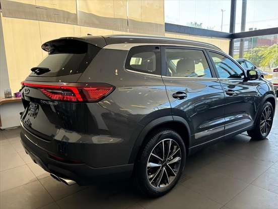 CAOA CHERY-TIGGO 8 PRO-2026