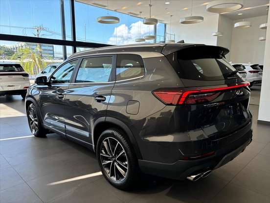 CAOA CHERY-TIGGO 8 PRO-1.6 TGDI GASOLINA DCT CAOA CHERY-TIGGO 8 PRO-2026