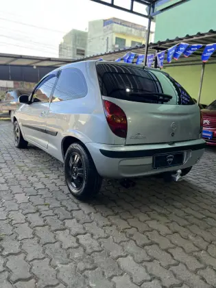 CHEVROLET CELTA 1.0 MPFI 8V GASOLINA 2P MANUAL