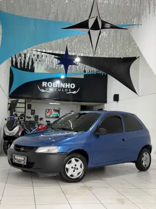 CHEVROLET CELTA 1.0 MPFI LIFE 8V GASOLINA 2P MANUAL