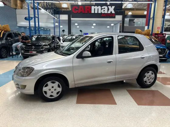 CHEVROLET CELTA 1.0 MPFI LT 8V FLEX 4P MANUAL
