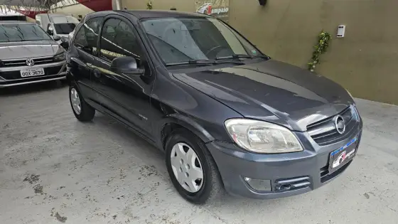CHEVROLET CELTA 1.0 MPFI SPIRIT 8V FLEX 2P MANUAL