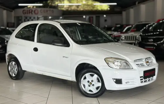 CHEVROLET CELTA 1.0 MPFI VHCE SPIRIT 8V FLEX 2P MANUAL