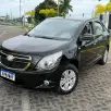 CHEVROLET COBALT 1.8 SFI LTZ 8V FLEX 4P AUTOMÁTICO CHEVROLET COBALT 1.8 SFI LTZ 8V FLEX 4P AUTOMÁTICO