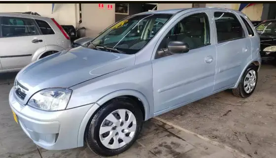 CHEVROLET CORSA 1.4 MPFI PREMIUM 8V FLEX 4P MANUAL CHEVROLET CORSA 1.4 MPFI PREMIUM 8V FLEX 4P MANUAL