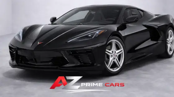 CHEVROLET CORVETTE 6.2 V8 LT1 GASOLINA STINGRAY AUTOMÁTICO