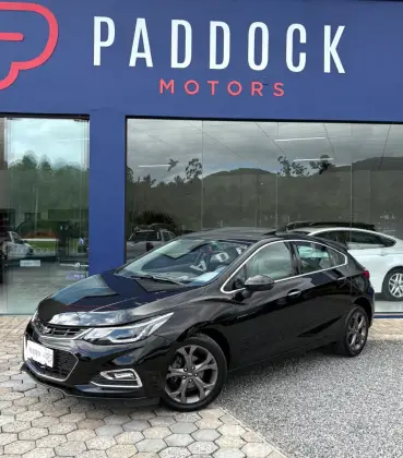CHEVROLET CRUZE 1.4 TURBO SPORT6 LTZ 16V FLEX 4P AUTOMÁTICO CHEVROLET CRUZE 1.4 TURBO SPORT6 LTZ 16V FLEX 4P AUTOMÁTICO