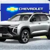 CHEVROLET EQUINOX 1.5 16V TURBO GASOLINA ACTIV AWD AUTOMÁTICO CHEVROLET EQUINOX 1.5 16V TURBO GASOLINA ACTIV AWD AUTOMÁTICO