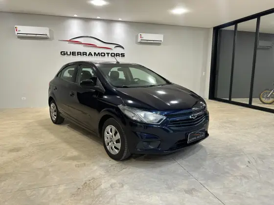 CHEVROLET JOY 1.0 SPE4 FLEX MANUAL