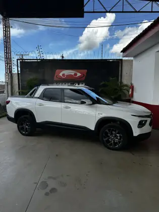 CHEVROLET MONTANA 1.2 TURBO FLEX PREMIER AUTOMÁTICO
