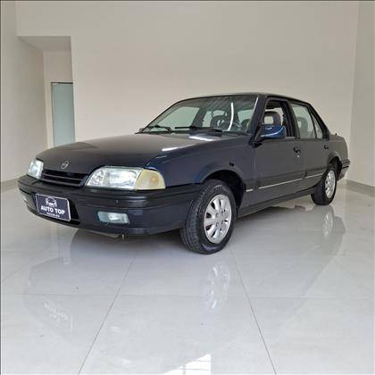 CHEVROLET MONZA 2.0 EFI SL/E 8V GASOLINA 4P AUTOMÁTICO