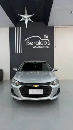 CHEVROLET ONIX 1.0 FLEX LT MANUAL CHEVROLET ONIX 1.0 FLEX LT MANUAL