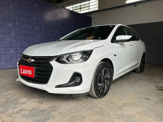 CHEVROLET ONIX 1.0 FLEX LT MANUAL CHEVROLET ONIX 1.0 FLEX LT MANUAL