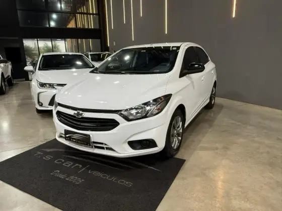 CHEVROLET ONIX 1.0 FLEX MANUAL CHEVROLET ONIX 1.0 FLEX MANUAL