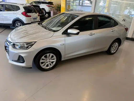 CHEVROLET ONIX 1.0 FLEX PLUS LT MANUAL