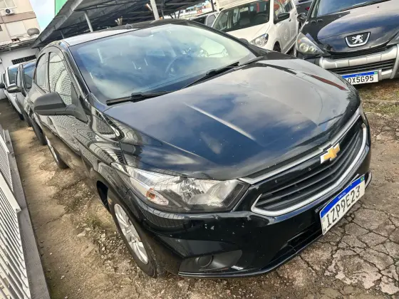 CHEVROLET ONIX 1.0 MPFI JOY 8V FLEX 4P MANUAL CHEVROLET ONIX 1.0 MPFI JOY 8V FLEX 4P MANUAL