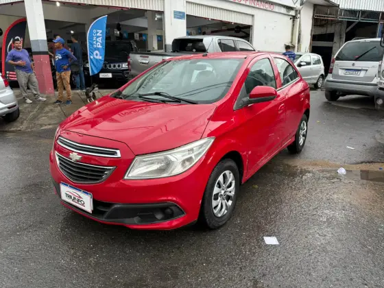CHEVROLET ONIX 1.0 MPFI LS 8V FLEX 4P MANUAL CHEVROLET ONIX 1.0 MPFI LS 8V FLEX 4P MANUAL