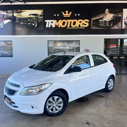 CHEVROLET ONIX 1.0 MPFI LT 8V FLEX 4P MANUAL CHEVROLET ONIX 1.0 MPFI LT 8V FLEX 4P MANUAL