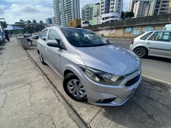 CHEVROLET ONIX 1.0 MPFI LT 8V FLEX 4P MANUAL CHEVROLET ONIX 1.0 MPFI LT 8V FLEX 4P MANUAL