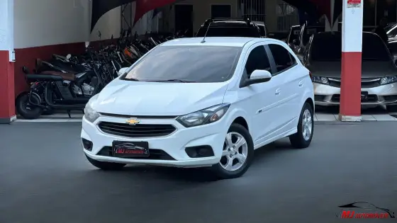 CHEVROLET ONIX 1.0 MPFI LT 8V FLEX 4P MANUAL CHEVROLET ONIX 1.0 MPFI LT 8V FLEX 4P MANUAL