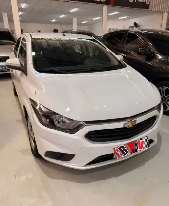 CHEVROLET ONIX 1.0 MPFI LT 8V FLEX 4P MANUAL CHEVROLET ONIX 1.0 MPFI LT 8V FLEX 4P MANUAL