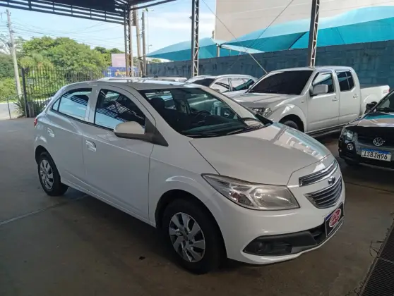 CHEVROLET ONIX 1.0 MPFI LT 8V FLEX 4P MANUAL