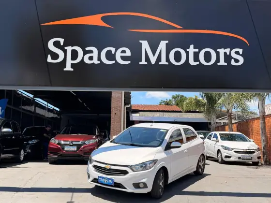 CHEVROLET ONIX 1.0 MPFI LT 8V FLEX 4P MANUAL