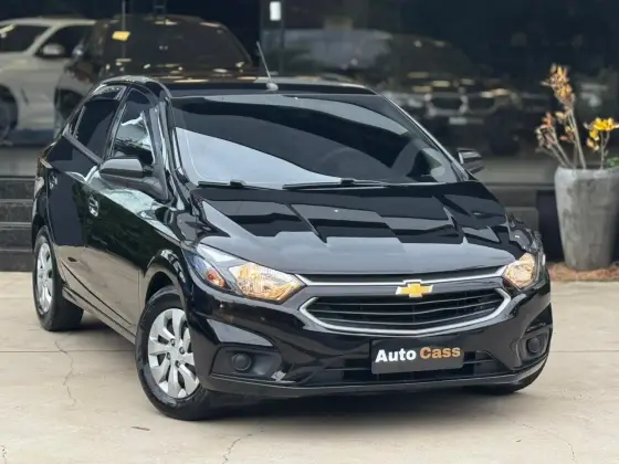 CHEVROLET ONIX 1.0 MPFI LT 8V FLEX 4P MANUAL CHEVROLET ONIX 1.0 MPFI LT 8V FLEX 4P MANUAL