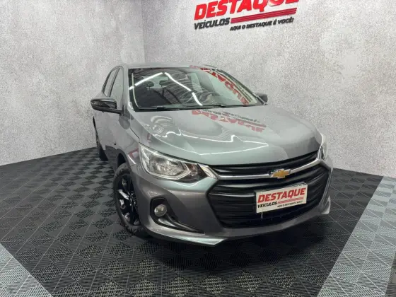 CHEVROLET ONIX 1.0 TURBO FLEX LT MANUAL CHEVROLET ONIX 1.0 TURBO FLEX LT MANUAL