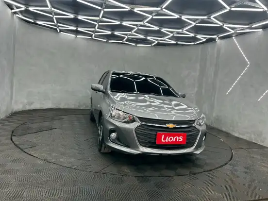 CHEVROLET-ONIX-2025