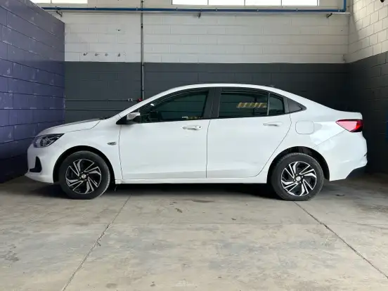 CHEVROLET-ONIX-1.0 TURBO FLEX PLUS LT MANUAL CHEVROLET-ONIX-2025
