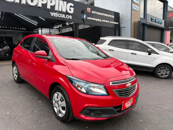 CHEVROLET ONIX 1.4 MPFI LT 8V FLEX 4P MANUAL