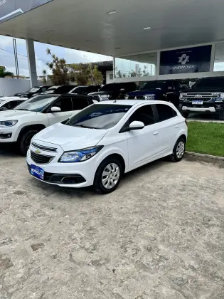 CHEVROLET ONIX 1.4 MPFI LT 8V FLEX 4P MANUAL