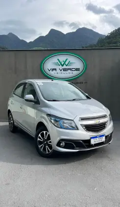 CHEVROLET ONIX 1.4 MPFI LTZ 8V FLEX 4P AUTOMÁTICO CHEVROLET ONIX 1.4 MPFI LTZ 8V FLEX 4P AUTOMÁTICO