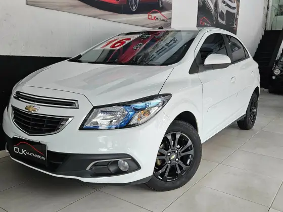 CHEVROLET ONIX 1.4 MPFI LTZ 8V FLEX 4P MANUAL CHEVROLET ONIX 1.4 MPFI LTZ 8V FLEX 4P MANUAL