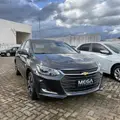 CHEVROLET ONIX 1.0 TURBO FLEX AUTOMÁTICO CHEVROLET ONIX 1.0 TURBO FLEX AUTOMÁTICO