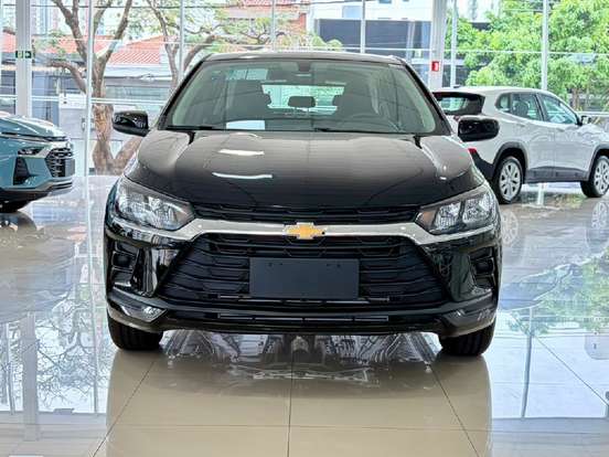 CHEVROLET-ONIX-1.0 TURBO FLEX MANUAL CHEVROLET-ONIX-2025