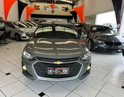 CHEVROLET ONIX 1.0 TURBO FLEX PLUS LTZ AUTOMÁTICO CHEVROLET ONIX 1.0 TURBO FLEX PLUS LTZ AUTOMÁTICO
