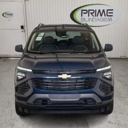 CHEVROLET SPIN 1.8 PREMIER 8V FLEX 4P AUTOMÁTICO CHEVROLET SPIN 1.8 PREMIER 8V FLEX 4P AUTOMÁTICO