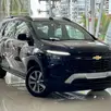 CHEVROLET SPIN 1.8 LT 8V FLEX 4P AUTOMÁTICO CHEVROLET SPIN 1.8 LT 8V FLEX 4P AUTOMÁTICO