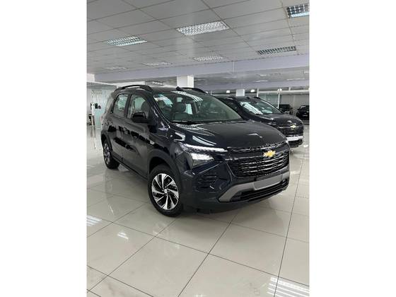 CHEVROLET SPIN 1.8 PREMIER 8V FLEX 4P AUTOMÁTICO
