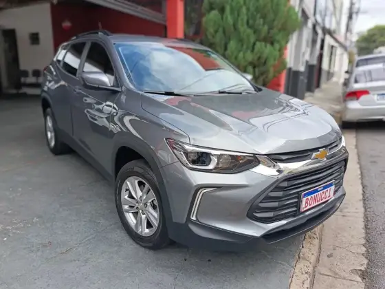 CHEVROLET TRACKER 1.0 TURBO FLEX LT AUTOMÁTICO